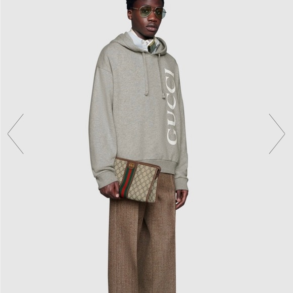 Ophidia GG Toiletry Case.  Please message for pics. 100% authentic - Picture 4 of 5